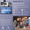 81nid7nZhL._AC_SL1500_.jpg 2025 Android 14 Tablet 22GB RAM 128GB ROM 1TB Expand, 10.1 i...