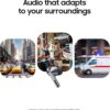 81rwnsTHP0L._AC_SL1500_.jpg SAMSUNG Galaxy Buds 3 Pro AI True Wireless Bluetooth Earbuds