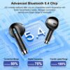 81tbZrYsy4L._AC_SL1500_.jpg Wireless Earbuds, Bluetooth Headphones V5.4 Stereo Bass Ear ...