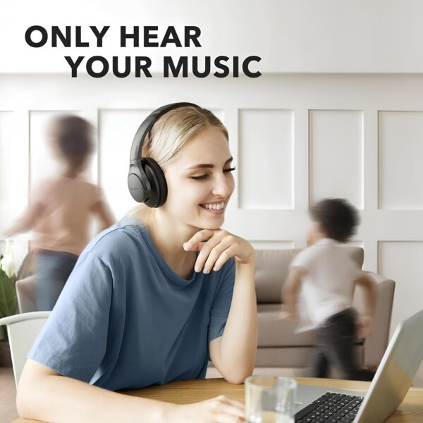 81tuQyiokYL._AC_SL1500_.jpg Soundcore Anker Life Q20 Hybrid Active Noise Cancelling Head...