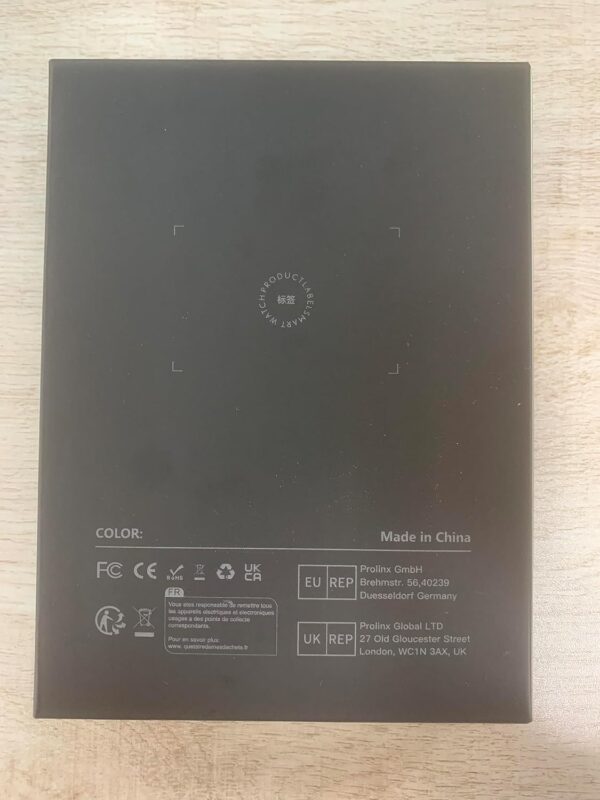 Smartwatch for Women Fitness Tracker Watch: Smart Watches fo...