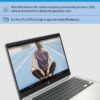81yMAqxtvVL._AC_SL1500_.jpg HP Chromebook 14 Laptop, Intel Celeron N4120, 4 GB RAM, 64 G...