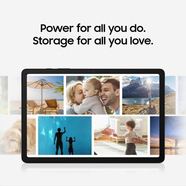 81yND3mzmAL._AC_SL1500_.jpg Samsung Galaxy Tab A9+ Tablet 11” 64GB Android Tablet, Big S...