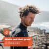 JBL Endurance Peak 3 - Dust and Water Proof (IP68) True Wire...