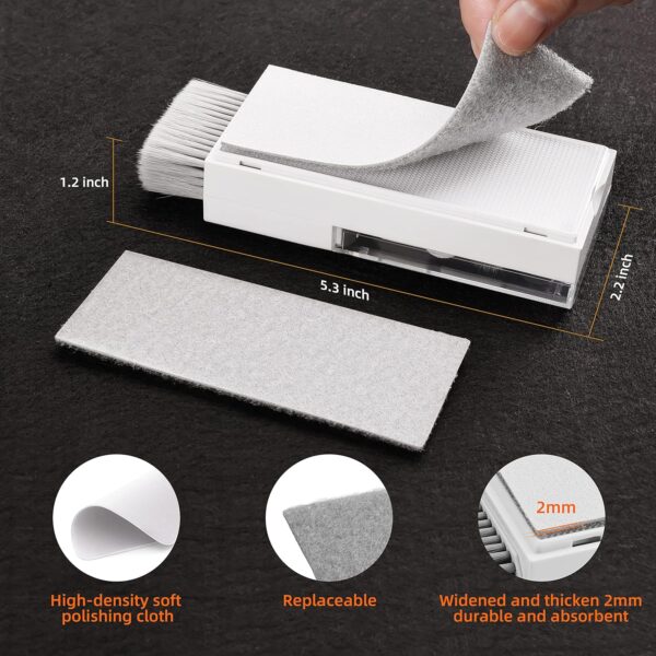 91J-yFP7q8L._AC_SL1500_.jpg Keyboard Cleaner Laptop Cleaning Kit, All-In-One Keyboard Cl...