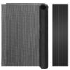 MoKo 400x300mm DIY PC Case Dust Mesh Filter, [2 Pack] PVC Du...
