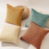 91jiQBicCdL._AC_SL1500_.jpg Topfinel Decorative Throw Pillow Covers Cushion Cases