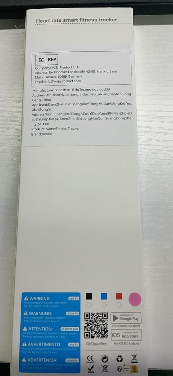 Kids Smart Watch Girls Boys, Smart Watch for Kids Gifts for ...