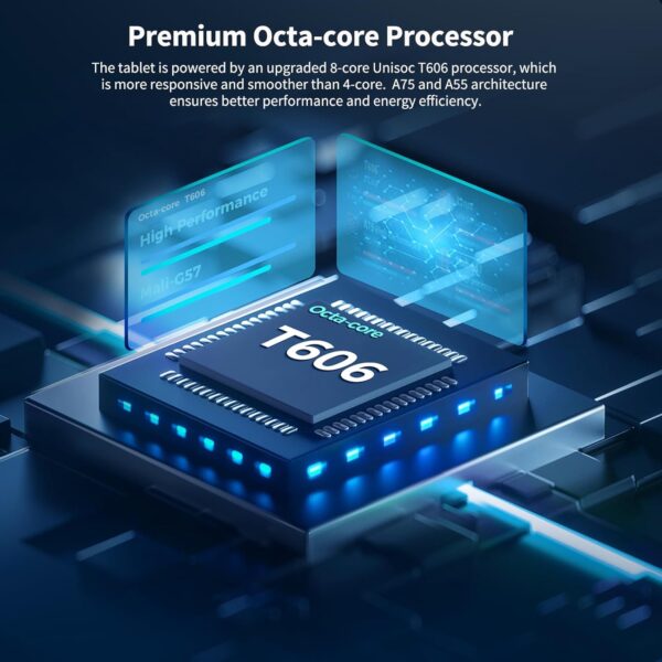 1746807395_71h96jA1dsL._AC_SL1500_.jpg 2025 Tablet, 10 inch Android 15 Tablet with Keyboard, 24GB R...