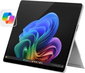 Microsoft Surface Pro 2-in-1 Laptop/Tablet (2024), Windows 1... Microsoft Surface Pro 2-in-1 Laptop/Tablet (2024), Windows 1...
