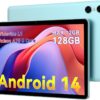 Android 14 Tablets, 10 Inch Tablet, P10 Tablet 12GB RAM+128G... Android 14 Tablets, 10 Inch Tablet, P10 Tablet 12GB RAM+128G...