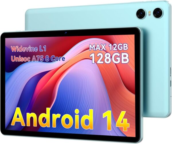 Android 14 Tablets, 10 Inch Tablet, P10 Tablet 12GB RAM+128G... Android 14 Tablets, 10 Inch Tablet, P10 Tablet 12GB RAM+128G...