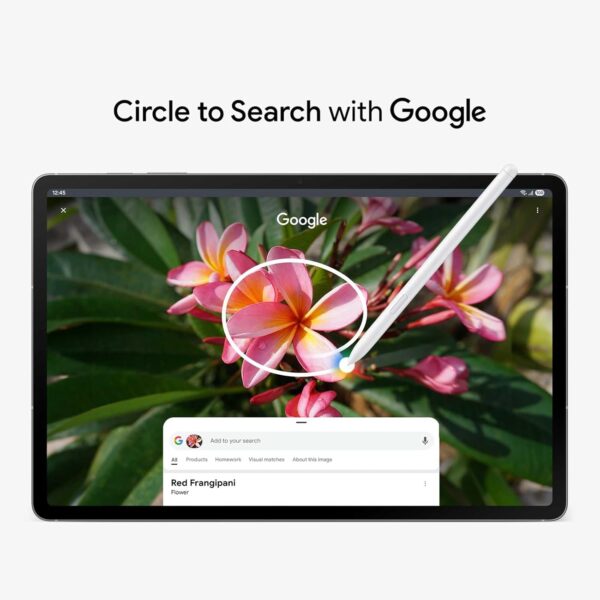 1748178183_61dqyIPCqGL._AC_SL1500_.jpg SAMSUNG Galaxy Tab S10 FE 128GB WiFi Android Tablet, Large D...