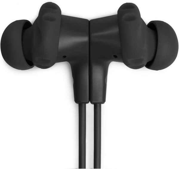 JBL Endurance Run 2 Wired - Waterproof Wired Sports in-Ear H...