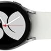 SAMSUNG Electronics Galaxy Watch 4 40mm Smartwatch with ECG ...