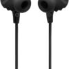 JBL Endurance Run 2 Wired - Waterproof Wired Sports in-Ear H...