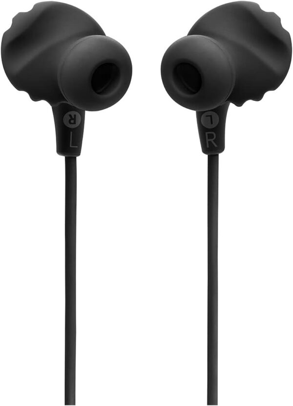 JBL Endurance Run 2 Wired - Waterproof Wired Sports in-Ear H...