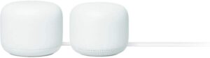 Nest WiFi Router with 1 Point - Mesh for Wireless Nest WiFi Router with 1 Point - Mesh for Wireless Internet W...
