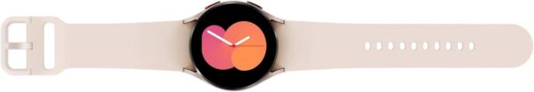 SAMSUNG Galaxy Watch 5 40mm Bluetooth Smartwatch w/Body, Hea...