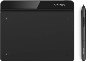 Drawing Tablet XPPen StarG640 Digital Graphic Tablet 6x4 Inc... Drawing Tablet XPPen StarG640 Digital Graphic Tablet 6x4 Inc...