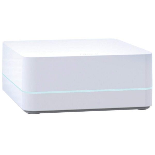 41FSPtaViYL._SL1000_.jpg Lutron Caseta Smart Lighting Smart Hub for Light Bulbs and F...