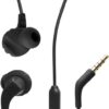 JBL Endurance Run 2 Wired - Waterproof Wired Sports in-Ear H...