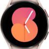 SAMSUNG Galaxy Watch 5 40mm Bluetooth Smartwatch w/Body, Hea...