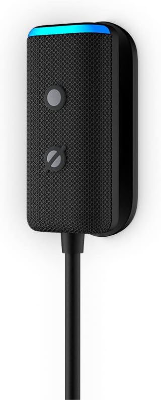 41MD7quzjPL._AC_SL1000_.jpg Amazon Echo Auto (newest model), Add Alexa to your car