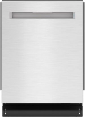 SHARP Smart Dishwasher Works with Alexa. Includes LED Interi... SHARP Smart Dishwasher Works with Alexa. Includes LED Interi...