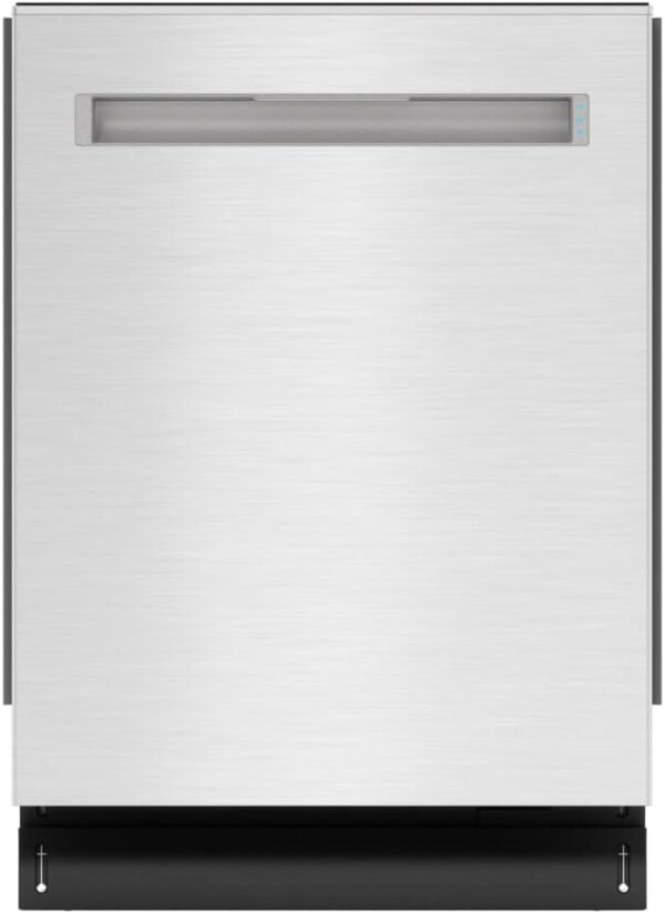 SHARP Smart Dishwasher Works with Alexa. Includes LED Interi... SHARP Smart Dishwasher Works with Alexa. Includes LED Interi...