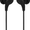 JBL Endurance Run 2 Wired - Waterproof Wired Sports in-Ear H...