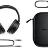 41Zp-7a7G0L._AC_SL1000_.jpg Bose QuietComfort 45 Bluetooth Wireless Noise Cancelling Hea...