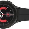 Samsung Galaxy Watch 5 Pro 45mm Smartwatch with GPS, Heart R...