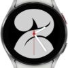 SAMSUNG Electronics Galaxy Watch 4 40mm Smartwatch with ECG ...