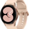 Samsung Galaxy Watch 4 40mm R865 Smartwatch Bluetooth WiFi +...