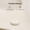 51-O8PSQA4L._AC_SL1500_.jpg Aqara Water Leak Sensor 3 Pack, Zigbee Wireless Water Leak D...