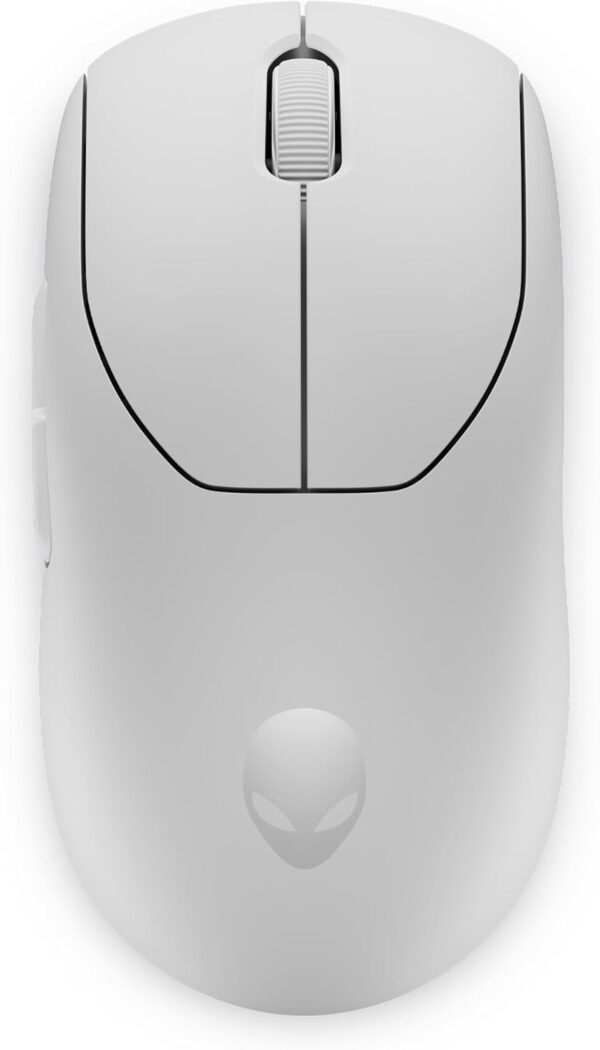 Alienware Pro Wireless Gaming Mouse - 2.4GHz Gaming Wireless... Alienware Pro Wireless Gaming Mouse - 2.4GHz Gaming Wireless...