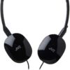 511Yl7FFMoL._AC_SL1257_.jpg JVC Flats On-Ear Wired Headphones - Flat Foldable Design - 3...