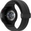Samsung Galaxy Watch 5 Pro 45mm Smartwatch with GPS, Heart R...
