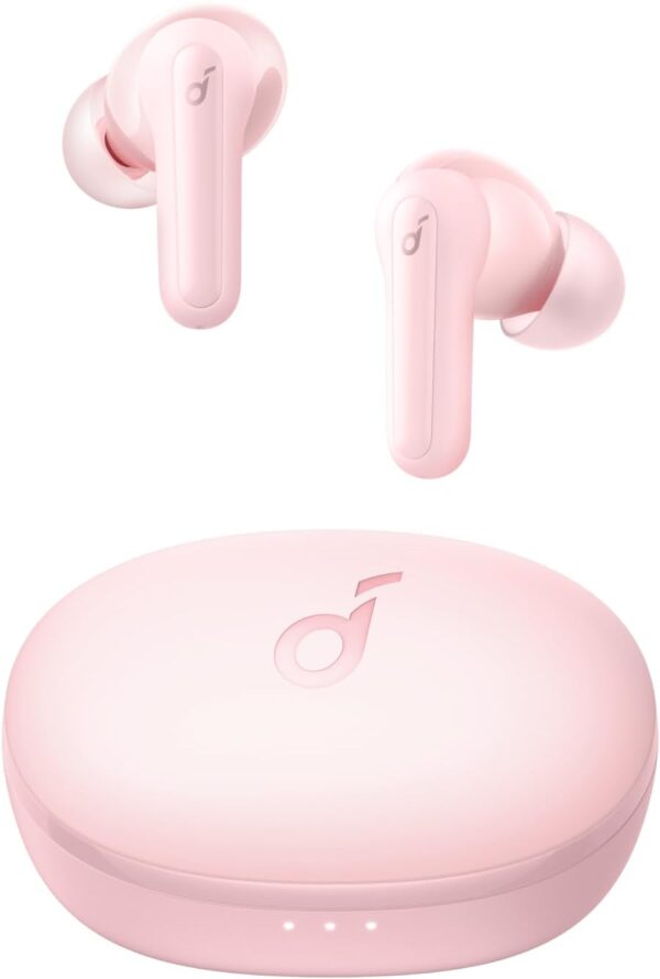 Soundcore by Anker Life P2 Mini True Wireless Earbuds, Bluet...