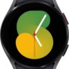 SAMSUNG Galaxy Watch 5 40mm Bluetooth Smartwatch w/Body, Hea...
