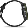 51D9Wr5TjnL._AC_SL1000_.jpg Garmin 010-02641-20 Forerunner 255 Music GPS Smartwatch Blac...