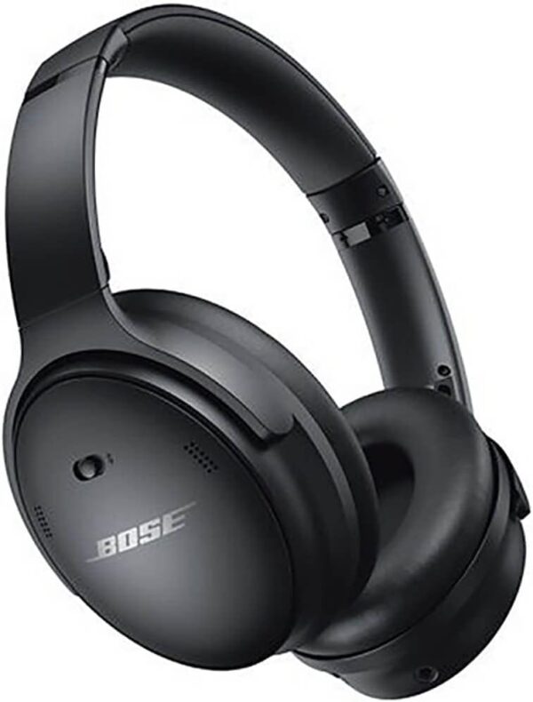 Bose QuietComfort 45 Bluetooth Wireless Noise Cancelling Hea... Bose QuietComfort 45 Bluetooth Wireless Noise Cancelling Hea...