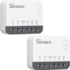 SONOFF ZigBee Smart Light Switch, SONOFF Zigbee Hub Required... SONOFF ZigBee Smart Light Switch, SONOFF Zigbee Hub Required...
