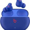 Beats Studio Buds - True Wireless Noise Cancelling Earbuds -... Beats Studio Buds - True Wireless Noise Cancelling Earbuds -...