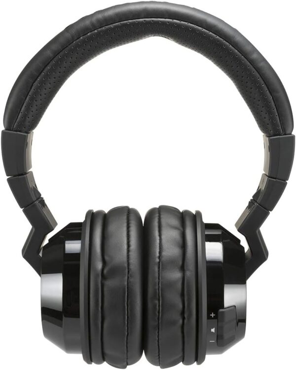 51QRO7gcziL._AC_SL1000_.jpg KICKER Tabor2 Bluetooth Headphones Over The Ear Wireless Ear...