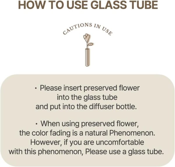 51U9Psc9x1L._AC_SL1000_.jpg COCODOR Flower Reed Diffuser Set / 6.7oz / White Jasmine/Sce...