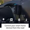 51Wj9-q6CML._AC_SL1000_.jpg Amazon Echo Auto (newest model), Add Alexa to your car