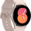 SAMSUNG Galaxy Watch 5 40mm Bluetooth Smartwatch w/Body, Hea...