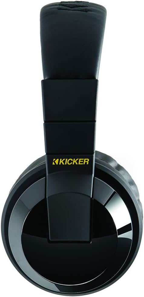 51a2euMKERL._AC_SL1000_.jpg KICKER Tabor2 Bluetooth Headphones Over The Ear Wireless Ear...